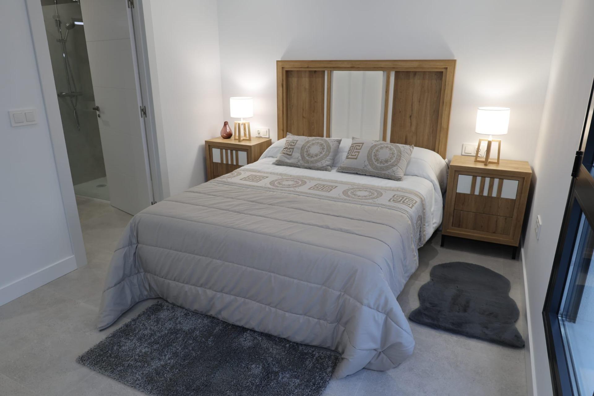 3 Bed, 3 Bath, HouseFor Sale, Fuente Ãlamo, Murcia