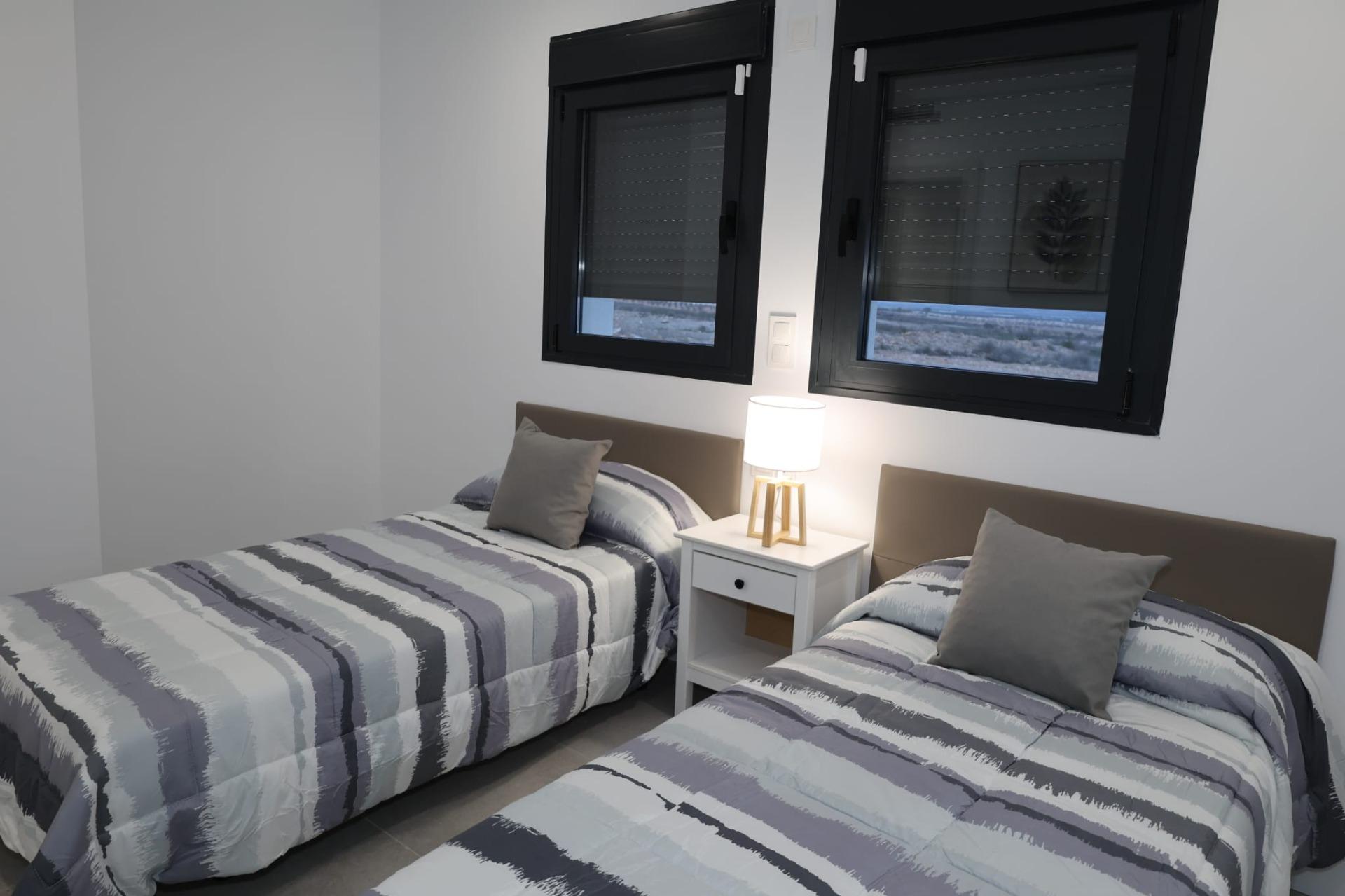 3 Bed, 2 Bath, HouseFor Sale, Fuente Alamo, Murcia