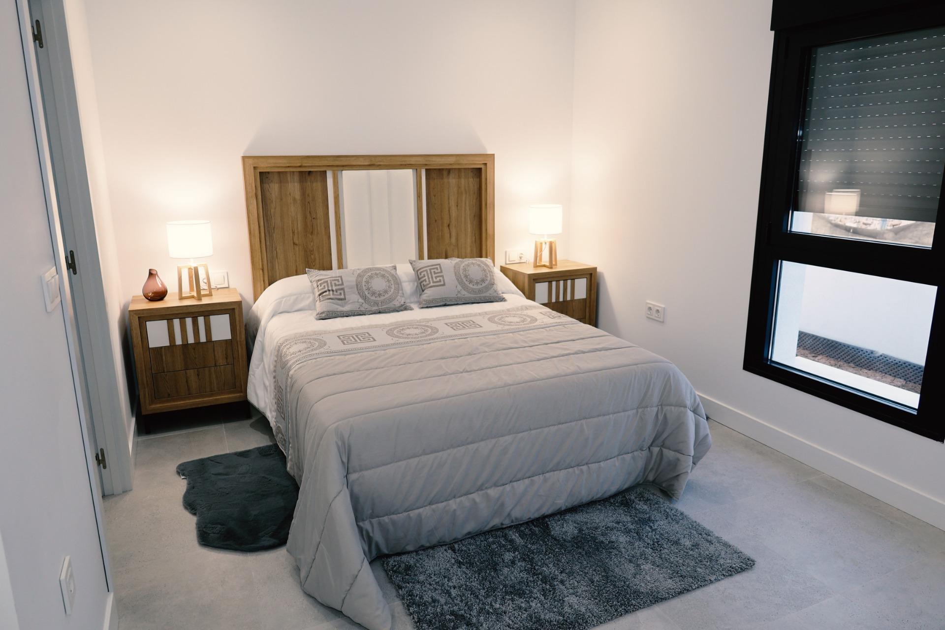 2 Bed, 2 Bath, HouseFor Sale, Fuente Ãlamo, Murcia