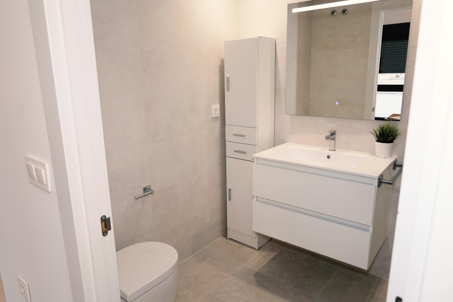 2 Bed, 2 Bath, HouseFor Sale, Fuente Ãlamo, Murcia