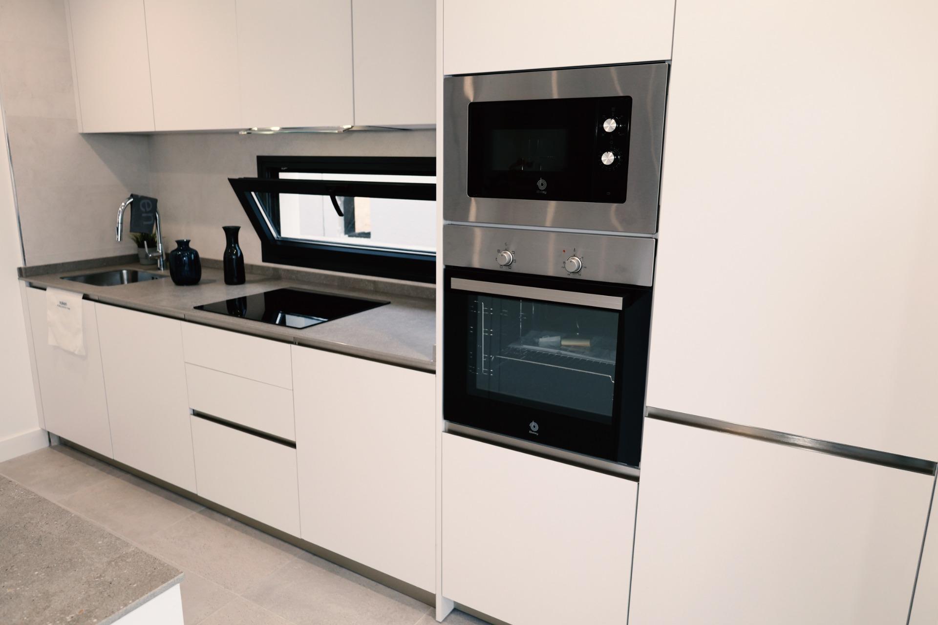 2 Bed, 2 Bath, HouseFor Sale, Fuente Ãlamo, Murcia