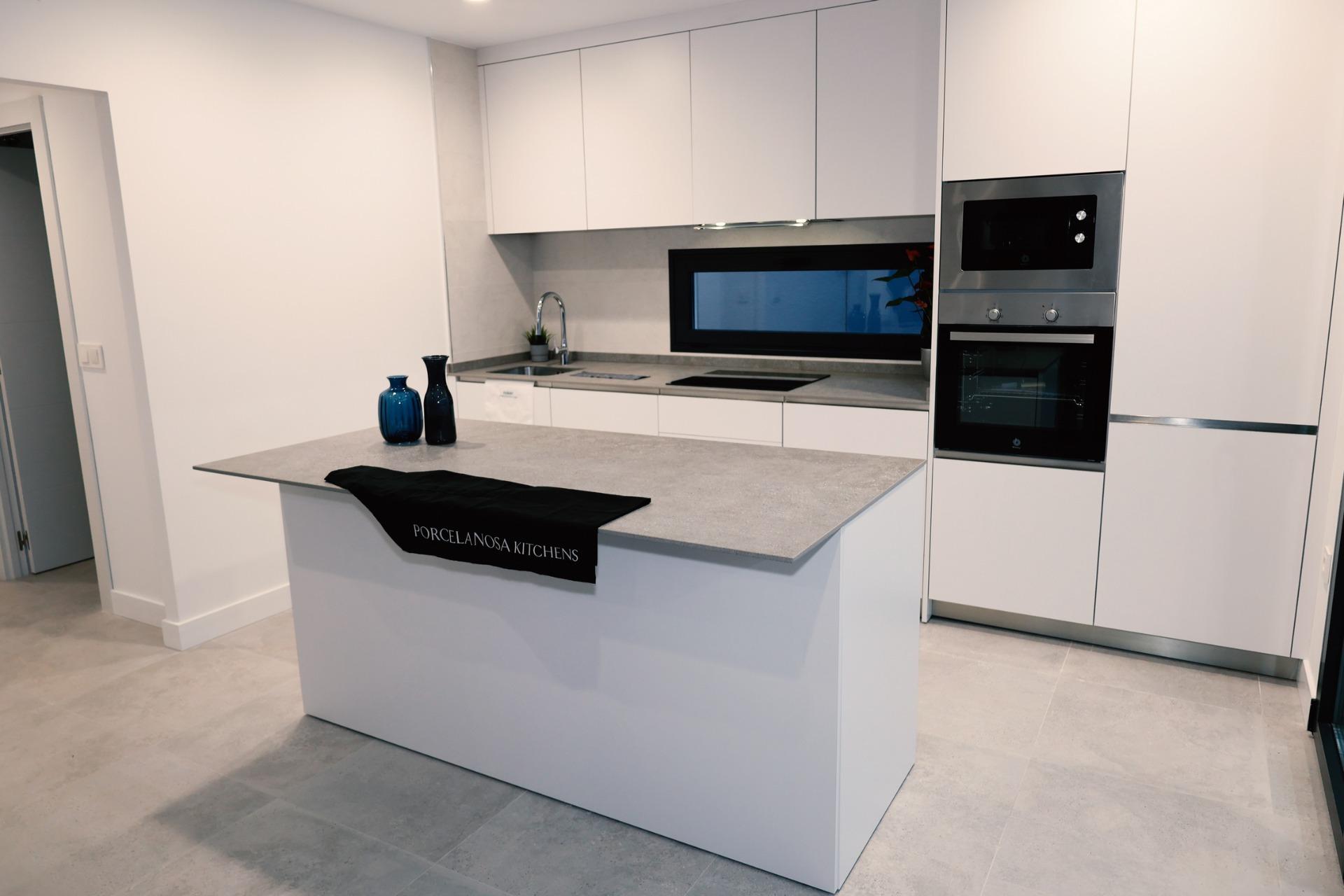 2 Bed, 2 Bath, HouseFor Sale, Fuente Ãlamo, Murcia