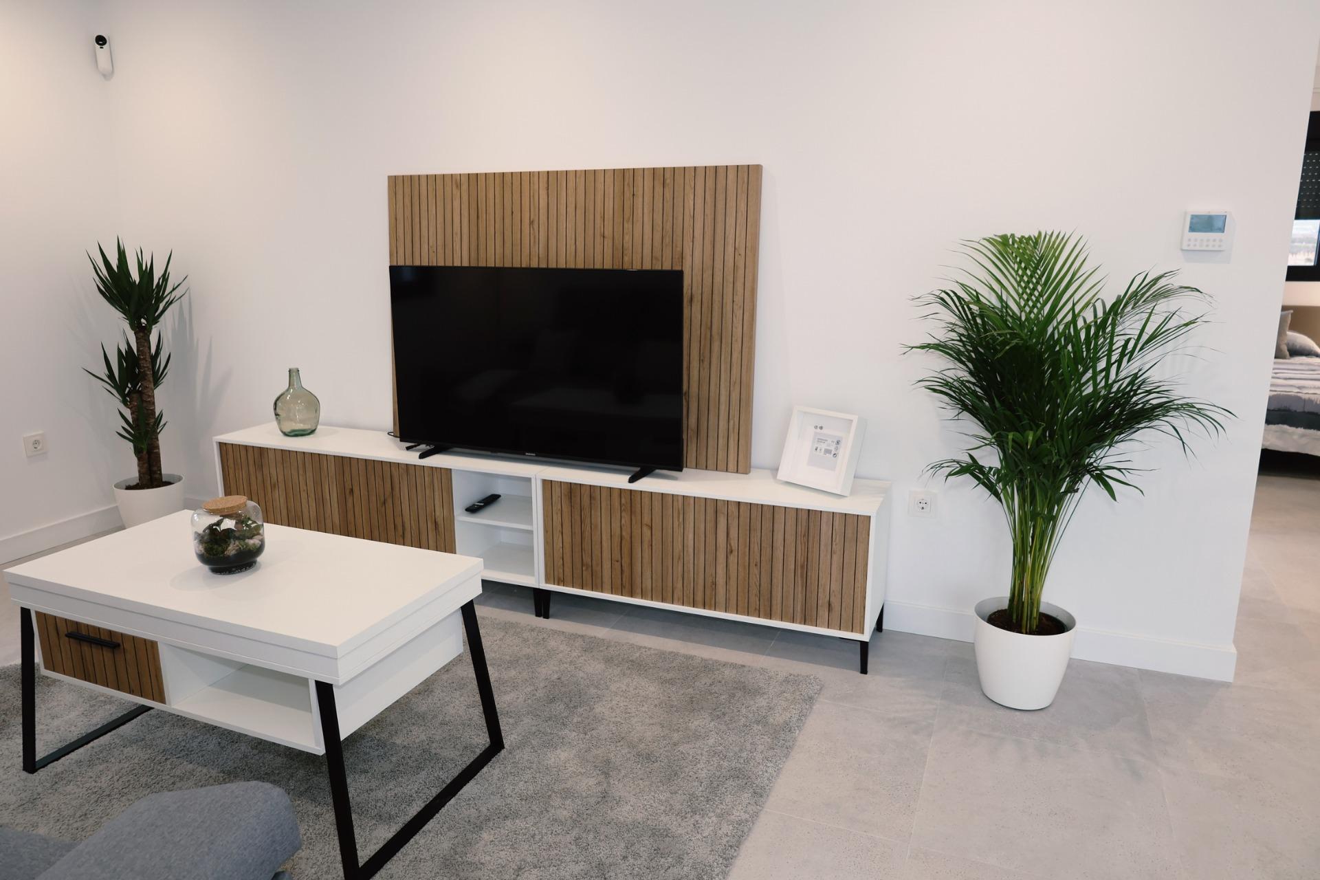 2 Bed, 2 Bath, HouseFor Sale, Fuente Ãlamo, Murcia