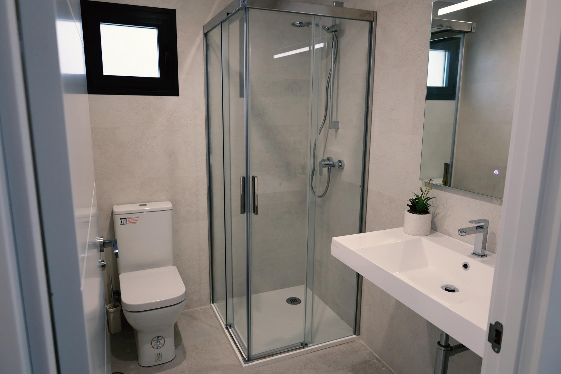 2 Bed, 2 Bath, HouseFor Sale, Fuente Ãlamo, Murcia