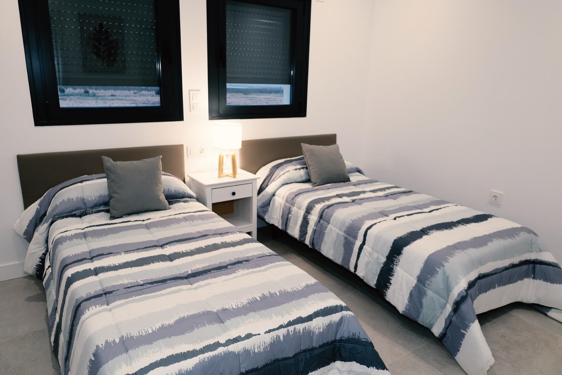 2 Bed, 2 Bath, HouseFor Sale, Fuente Ãlamo, Murcia