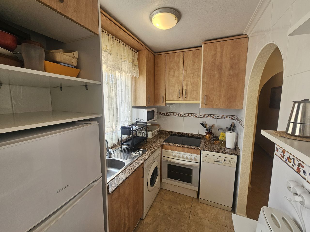 2 Bed, 2 Bath, ApartmentFor Sale, Formentera Del Segura, Alicante