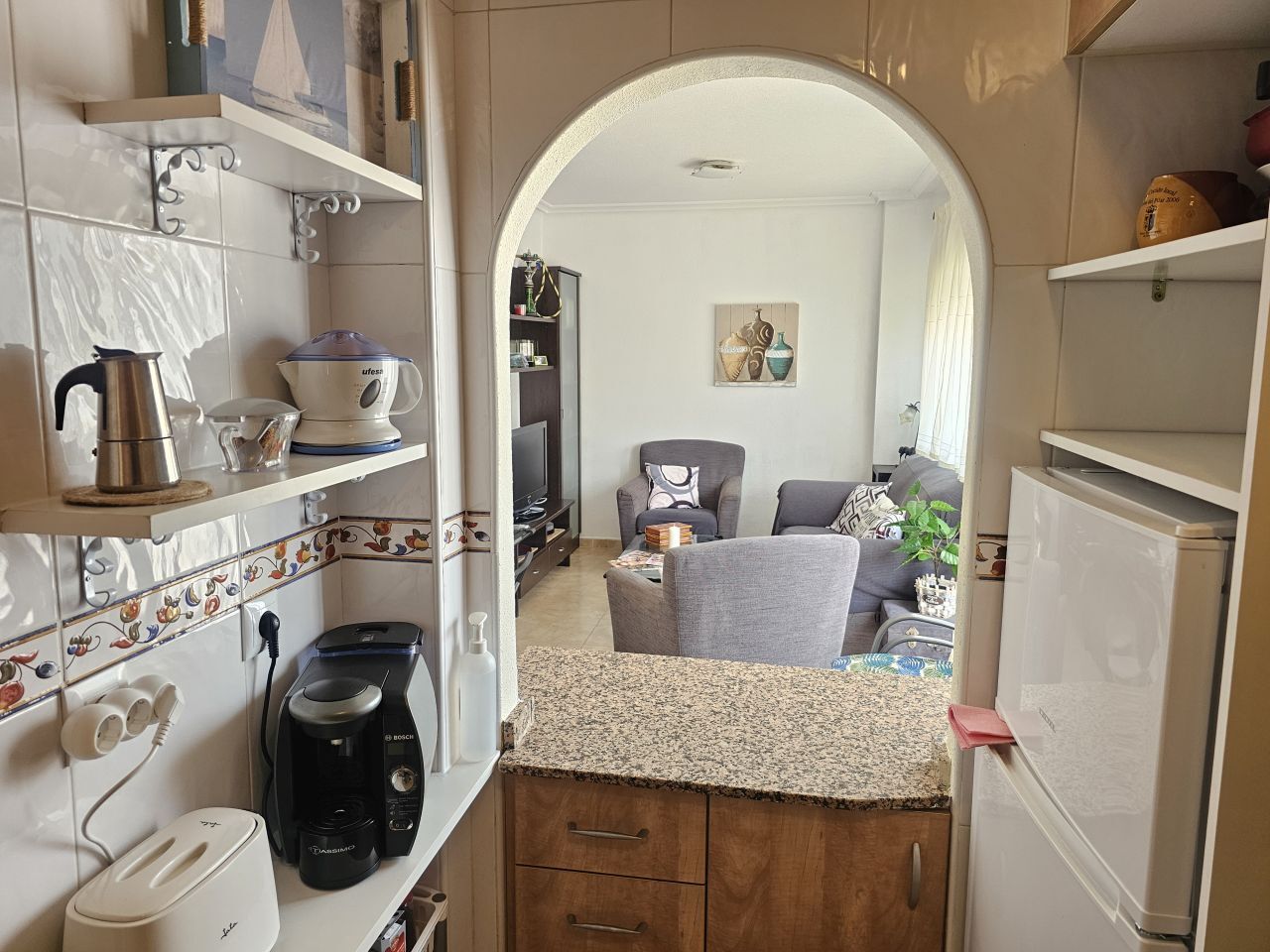 2 Bed, 2 Bath, ApartmentFor Sale, Formentera Del Segura, Alicante