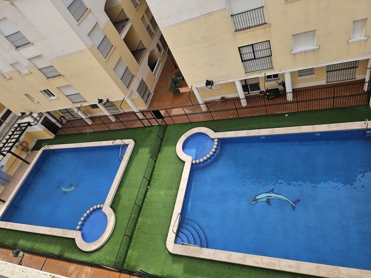 2 Bed, 2 Bath, ApartmentFor Sale, Formentera Del Segura, Alicante