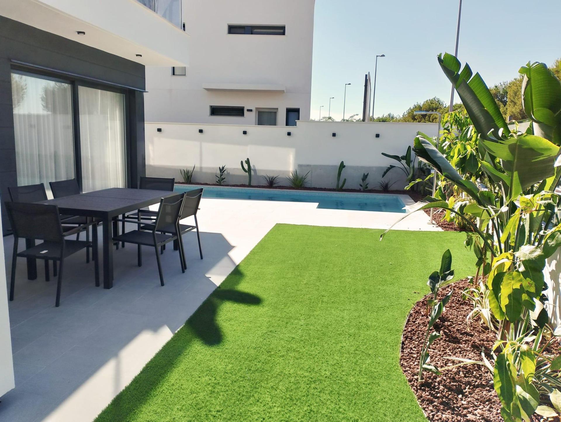 3 Bed, 2 Bath, HouseFor Sale, San Javier, Murcia