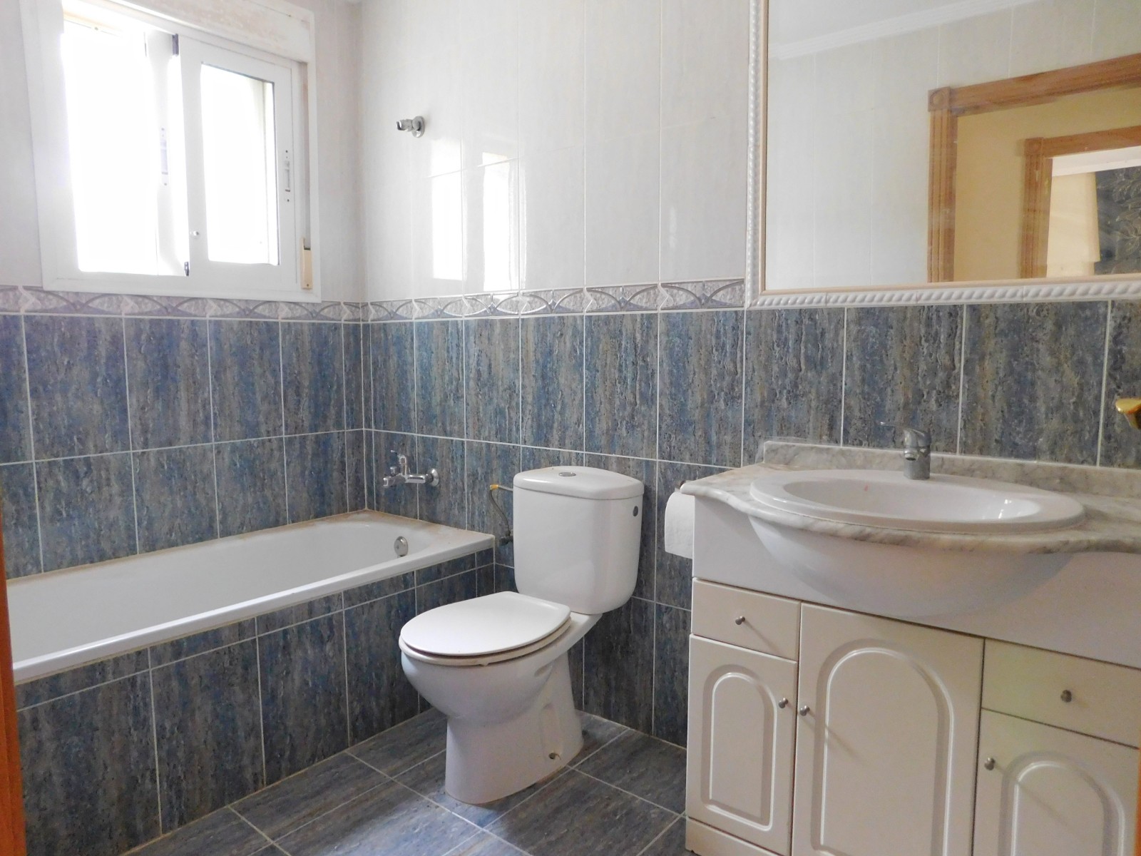 3 Bed, 2 Bath, HouseFor Sale, Ciudad Quesada, Alicante