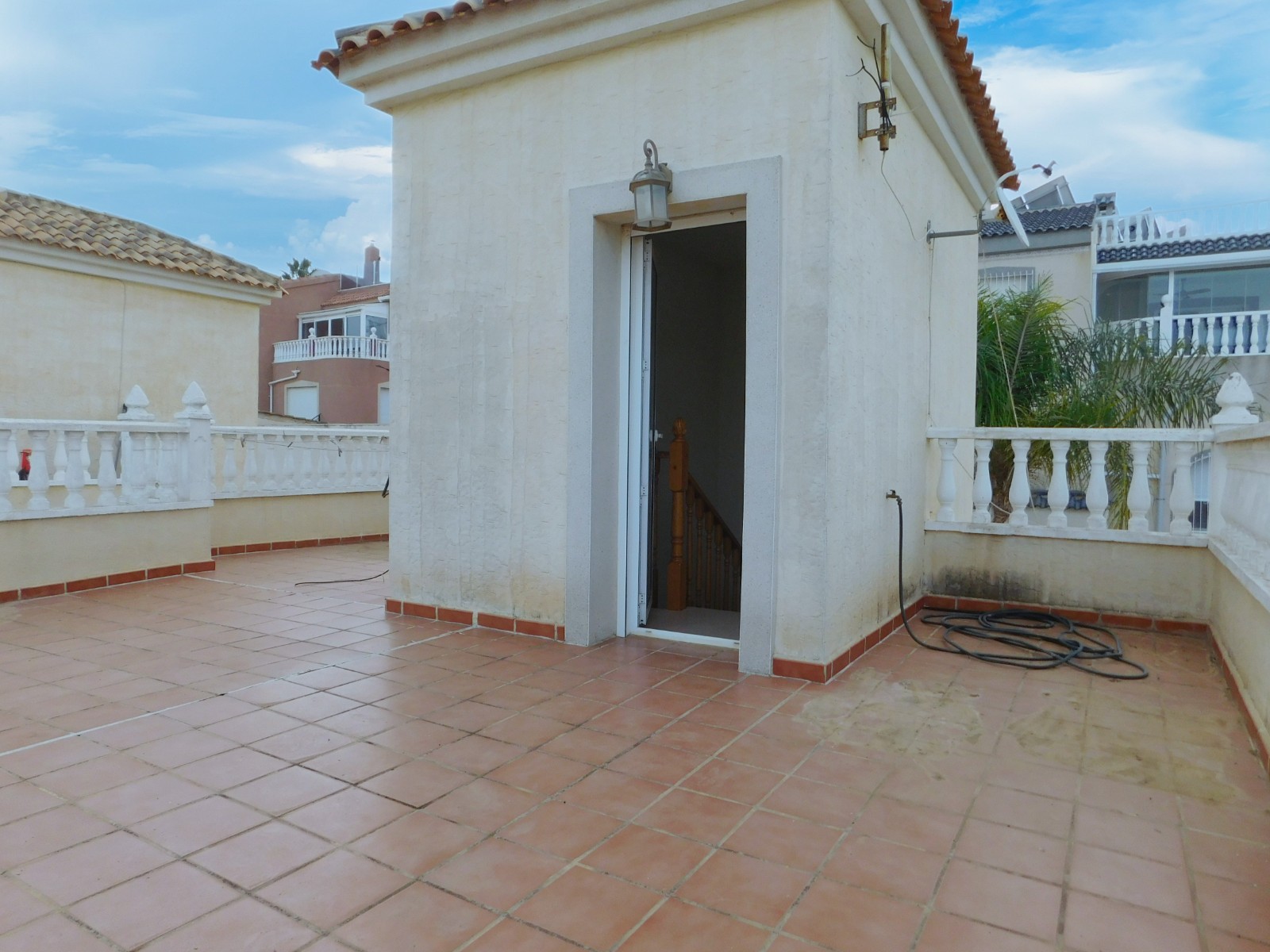 3 Bed, 2 Bath, HouseFor Sale, Ciudad Quesada, Alicante