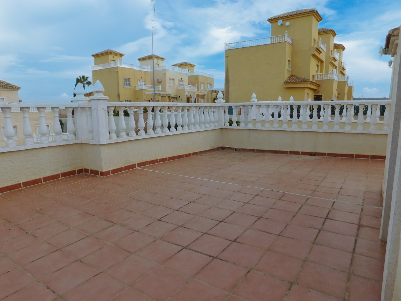 3 Bed, 2 Bath, HouseFor Sale, Ciudad Quesada, Alicante