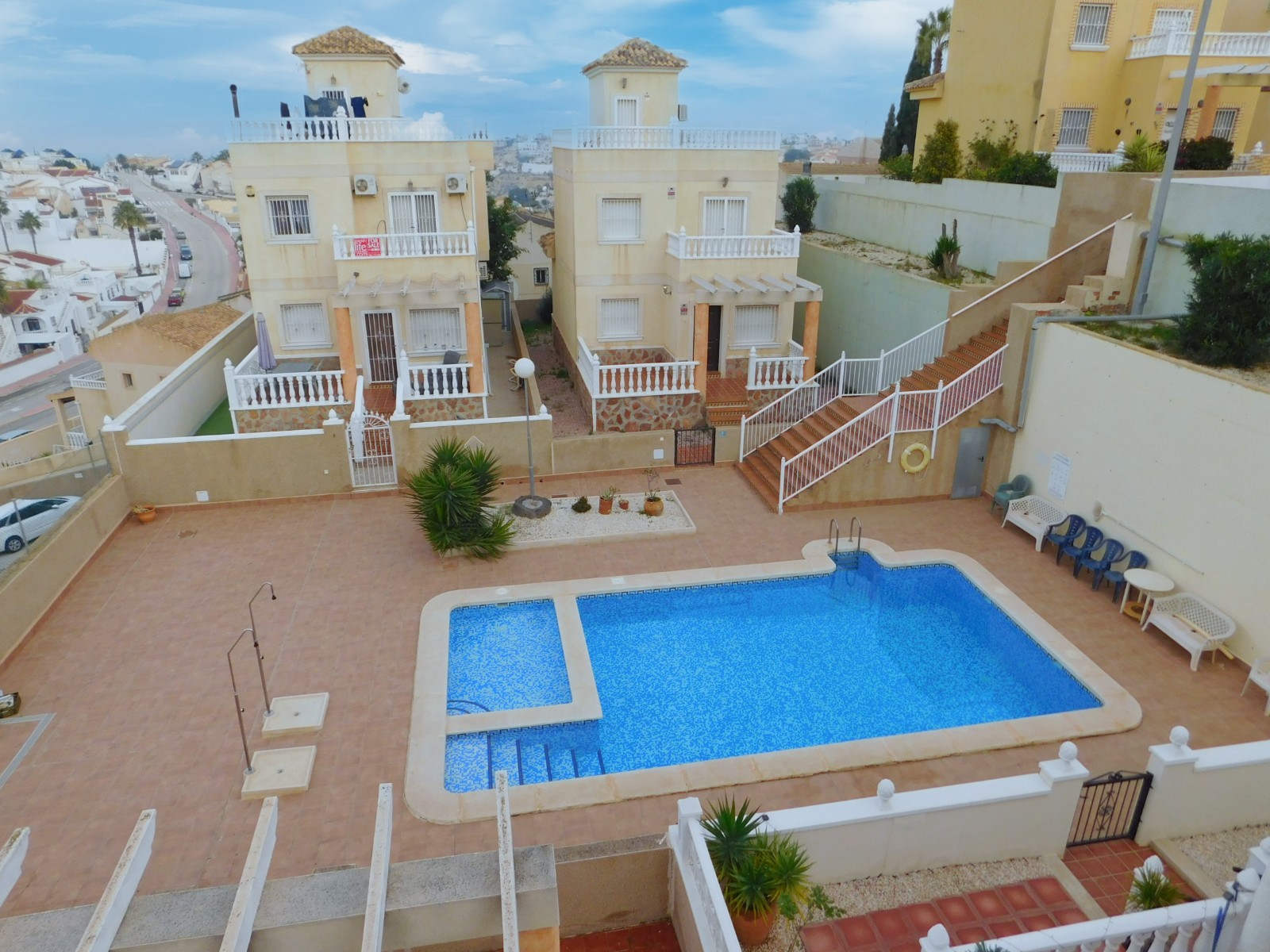 3 Bed, 2 Bath, HouseFor Sale, Ciudad Quesada, Alicante