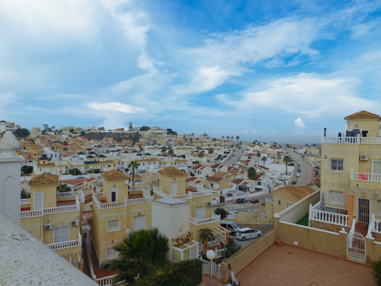 3 Bed, 2 Bath, HouseFor Sale, Ciudad Quesada, Alicante