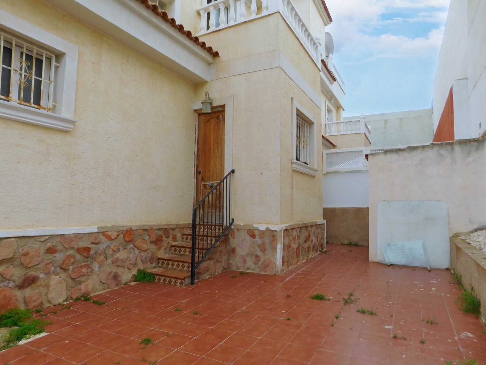 3 Bed, 2 Bath, HouseFor Sale, Ciudad Quesada, Alicante
