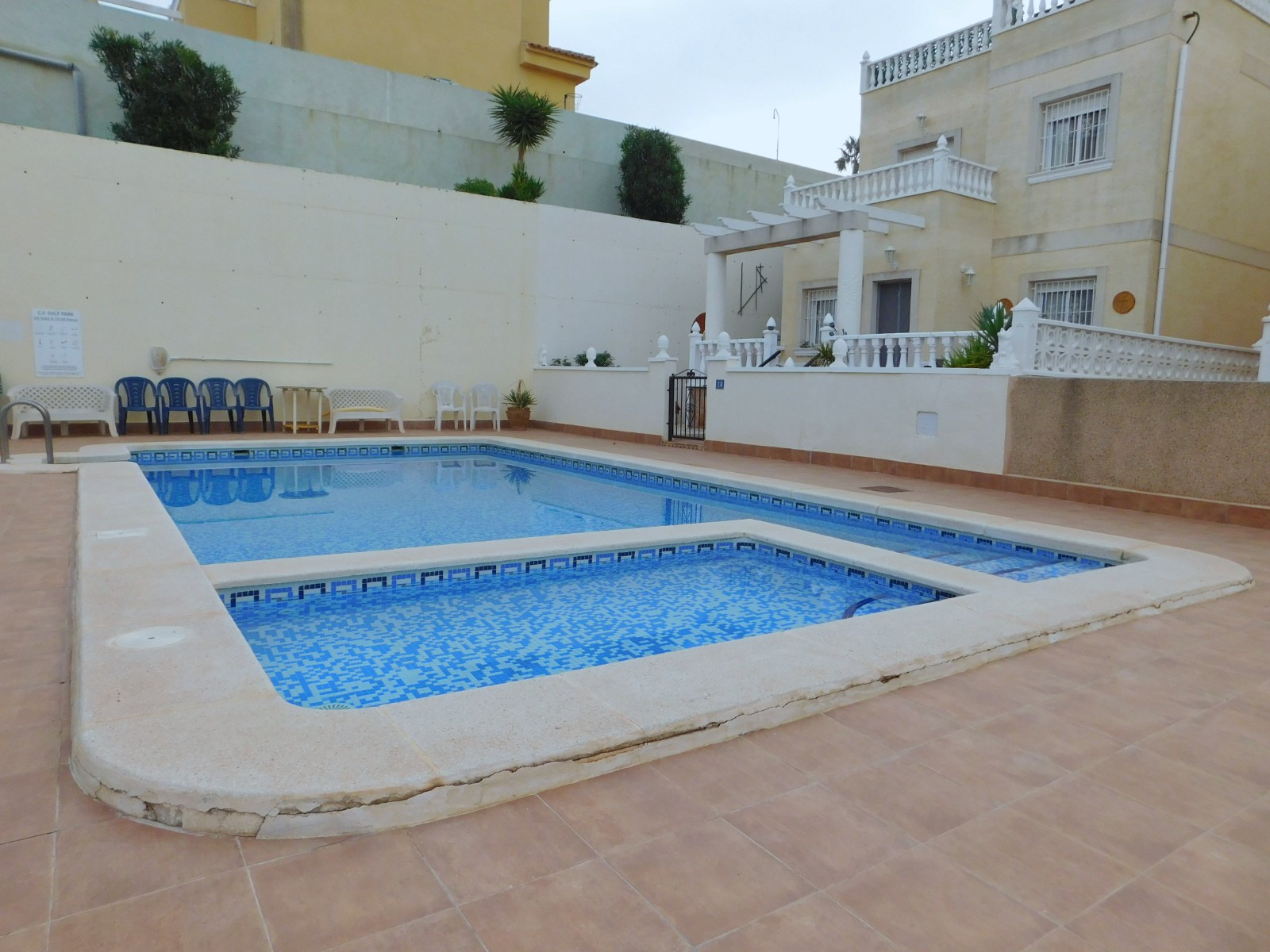 3 Bed, 2 Bath, HouseFor Sale, Ciudad Quesada, Alicante