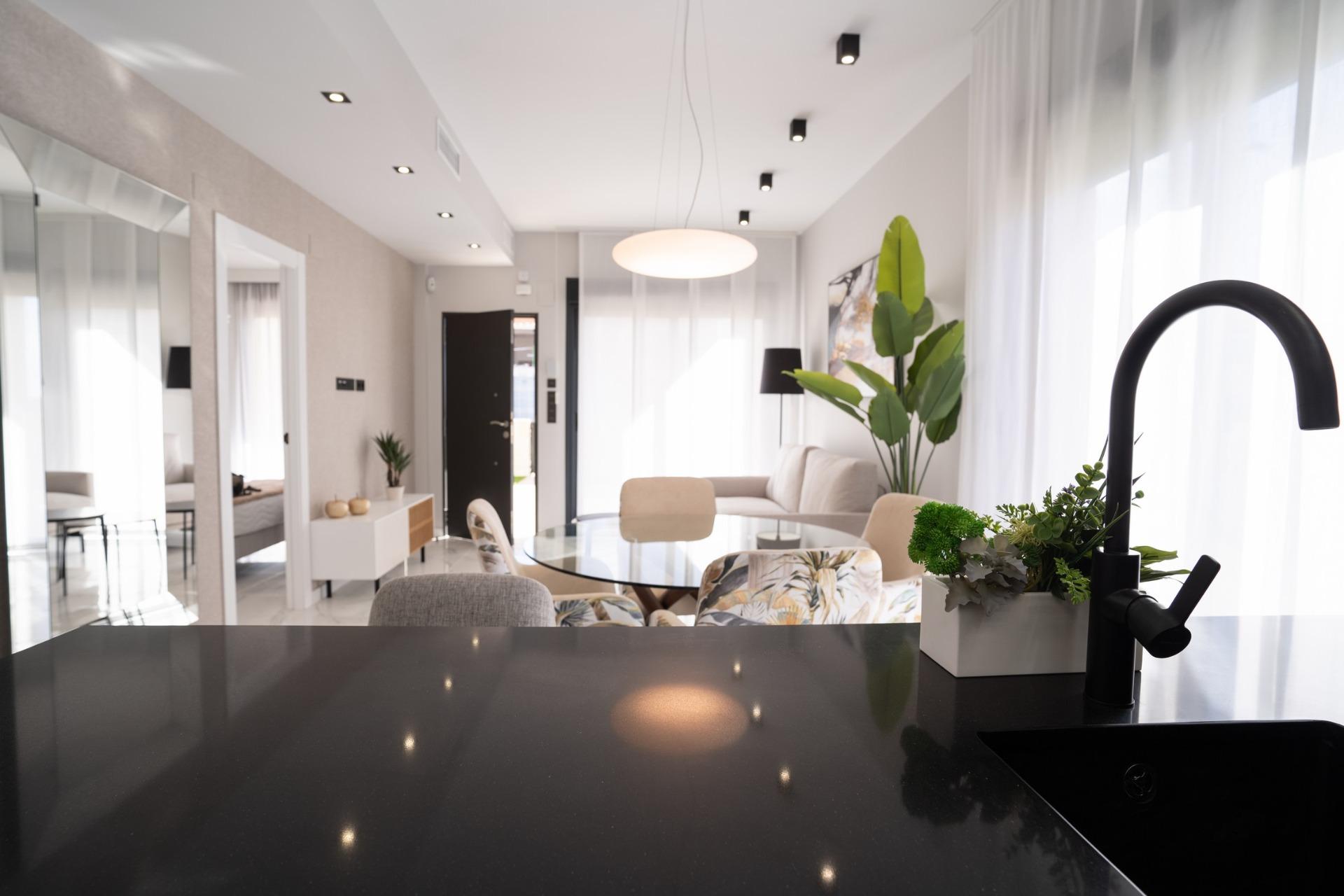 3 Bed, 2 Bath, HouseFor Sale, Pilar De La Horadada, Alicante