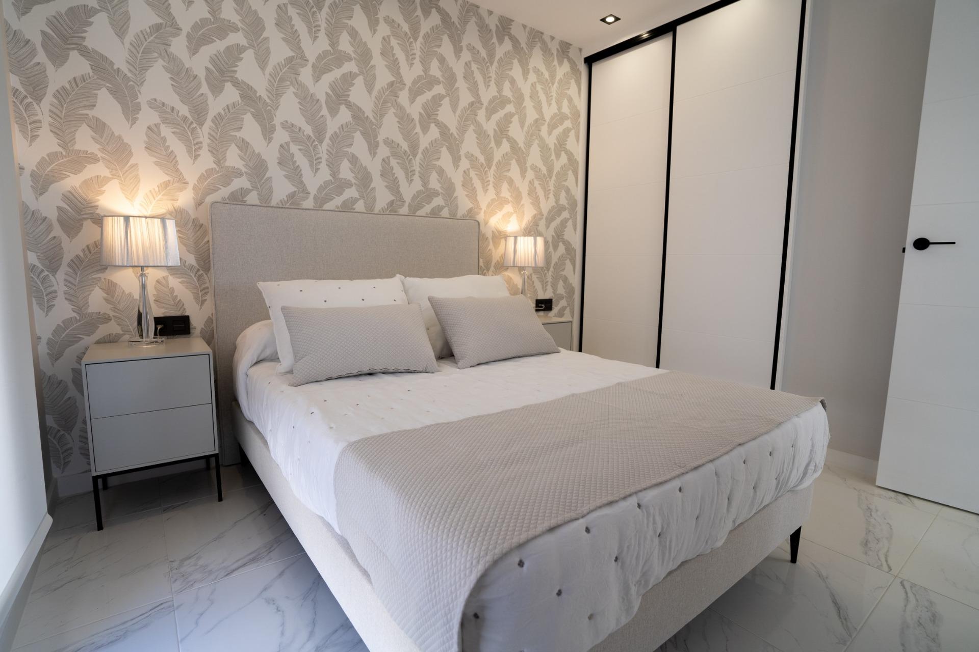 3 Bed, 2 Bath, HouseFor Sale, Pilar De La Horadada, Alicante