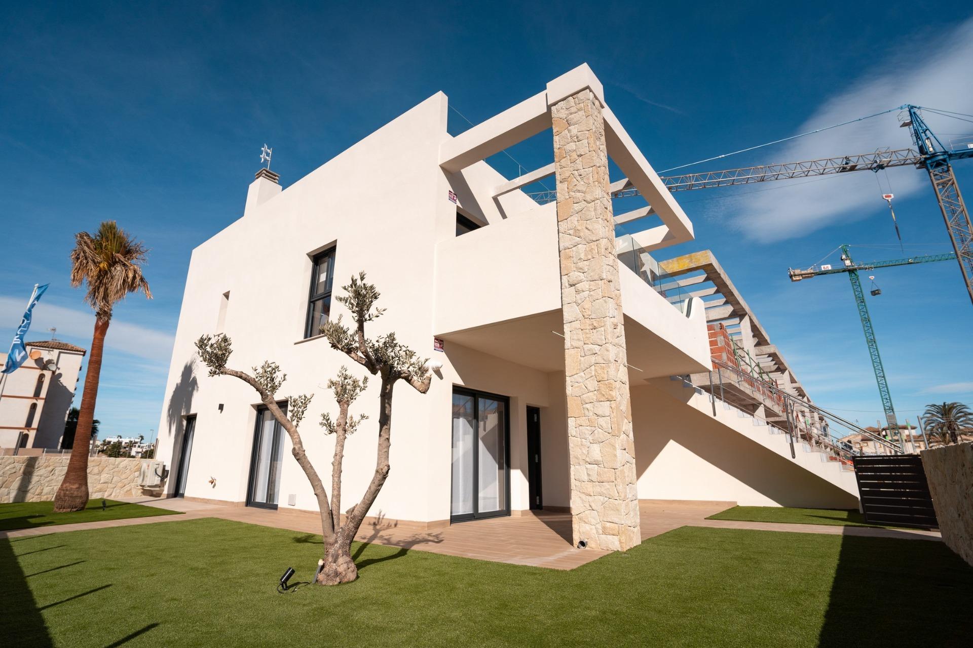 3 Bed, 2 Bath, HouseFor Sale, Pilar De La Horadada, Alicante