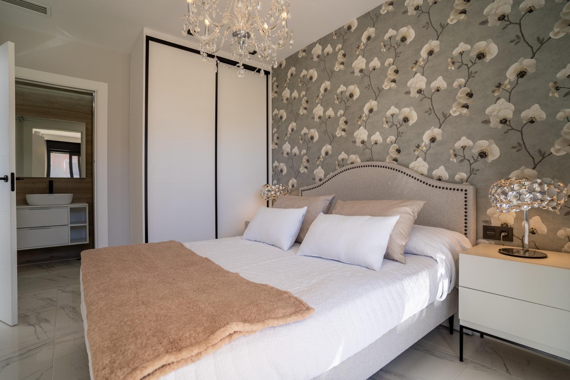 3 Bed, 2 Bath, HouseFor Sale, Pilar De La Horadada, Alicante