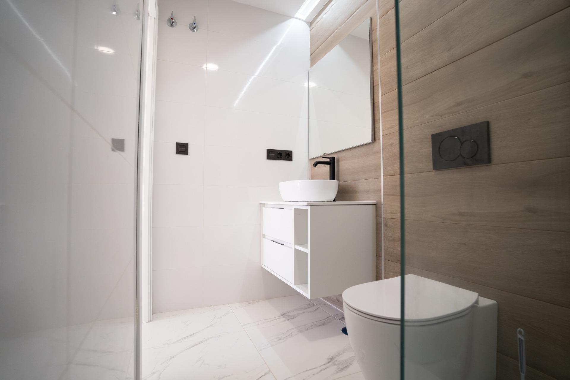 3 Bed, 2 Bath, HouseFor Sale, Pilar De La Horadada, Alicante