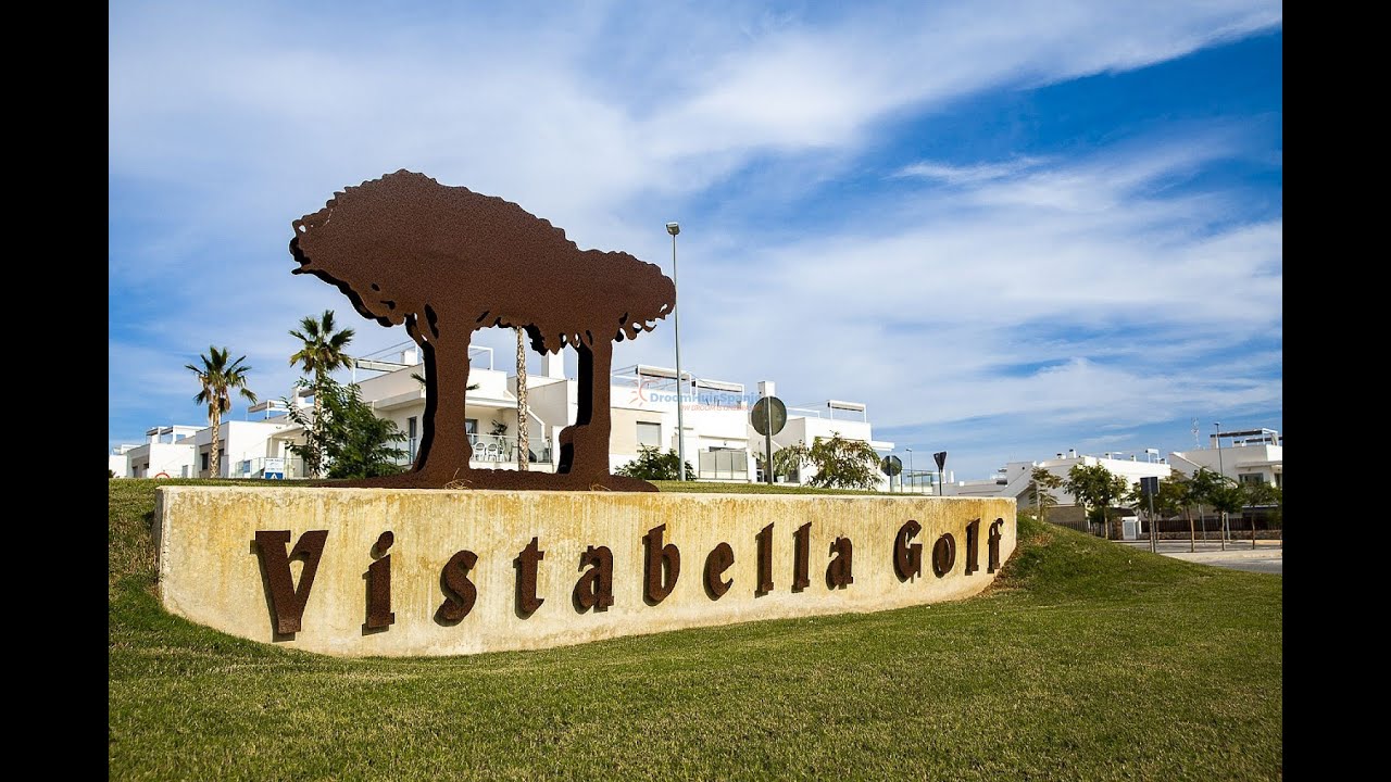 4 Bed, 3 Bath, HouseFor Sale, Vistabella Golf, Alicante 4 Bed, 3 Bath, HouseFor Sale, Vistabella Golf, Alicante