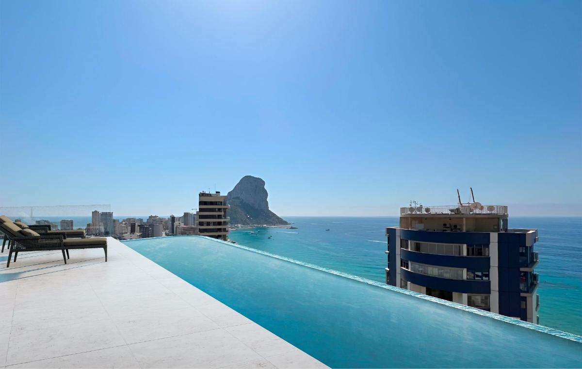 2 Bed, 2 Bath, ApartmentFor Sale, Calpe, Alicante 2 Bed, 2 Bath, ApartmentFor Sale, Calpe, Alicante
