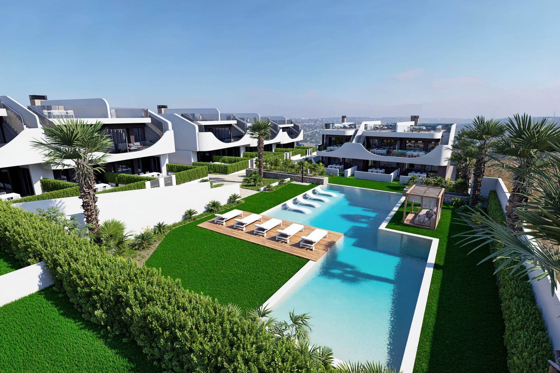 2 Bed, 2 Bath, HouseFor Sale, Cerro Del Sol, Alicante