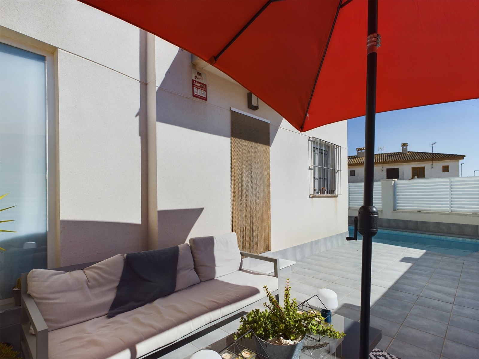 3 Bed, 3 Bath, HouseFor Sale, Los Alcazares, Murcia