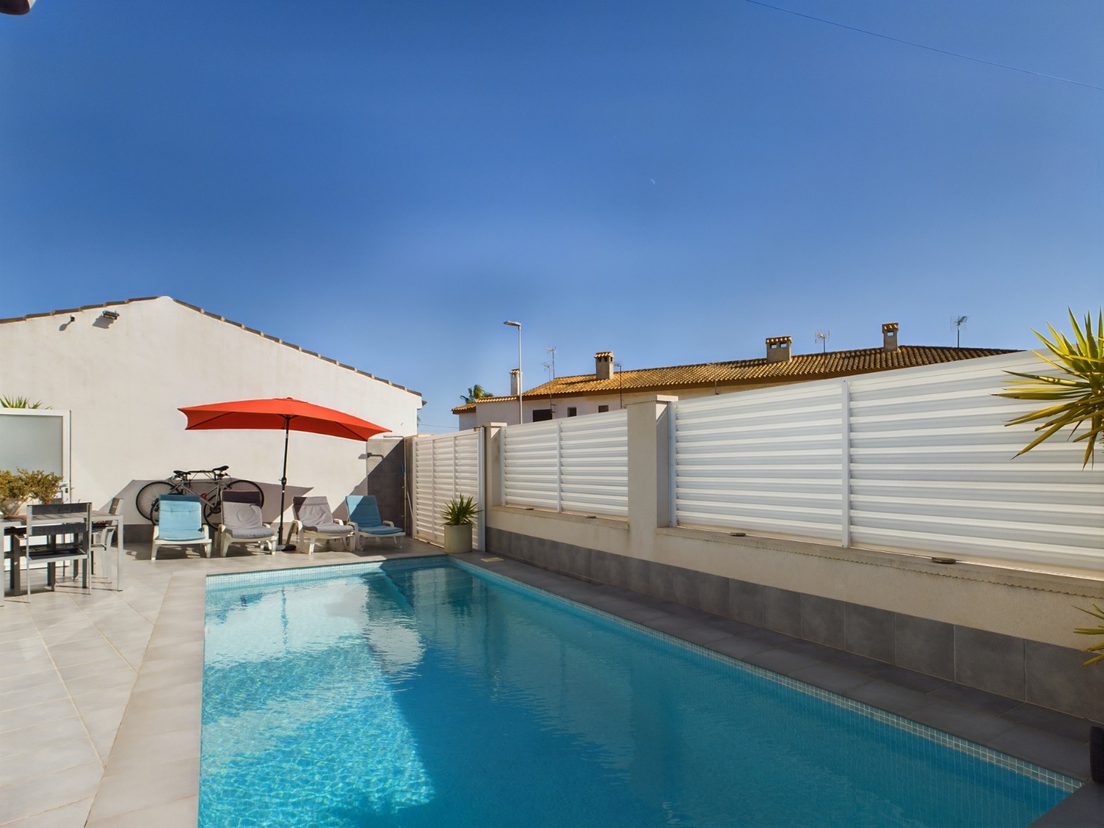 3 Bed, 3 Bath, HouseFor Sale, Los Alcazares, Murcia