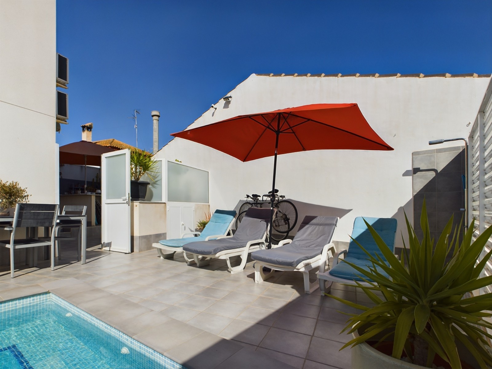 3 Bed, 3 Bath, HouseFor Sale, Los Alcazares, Murcia