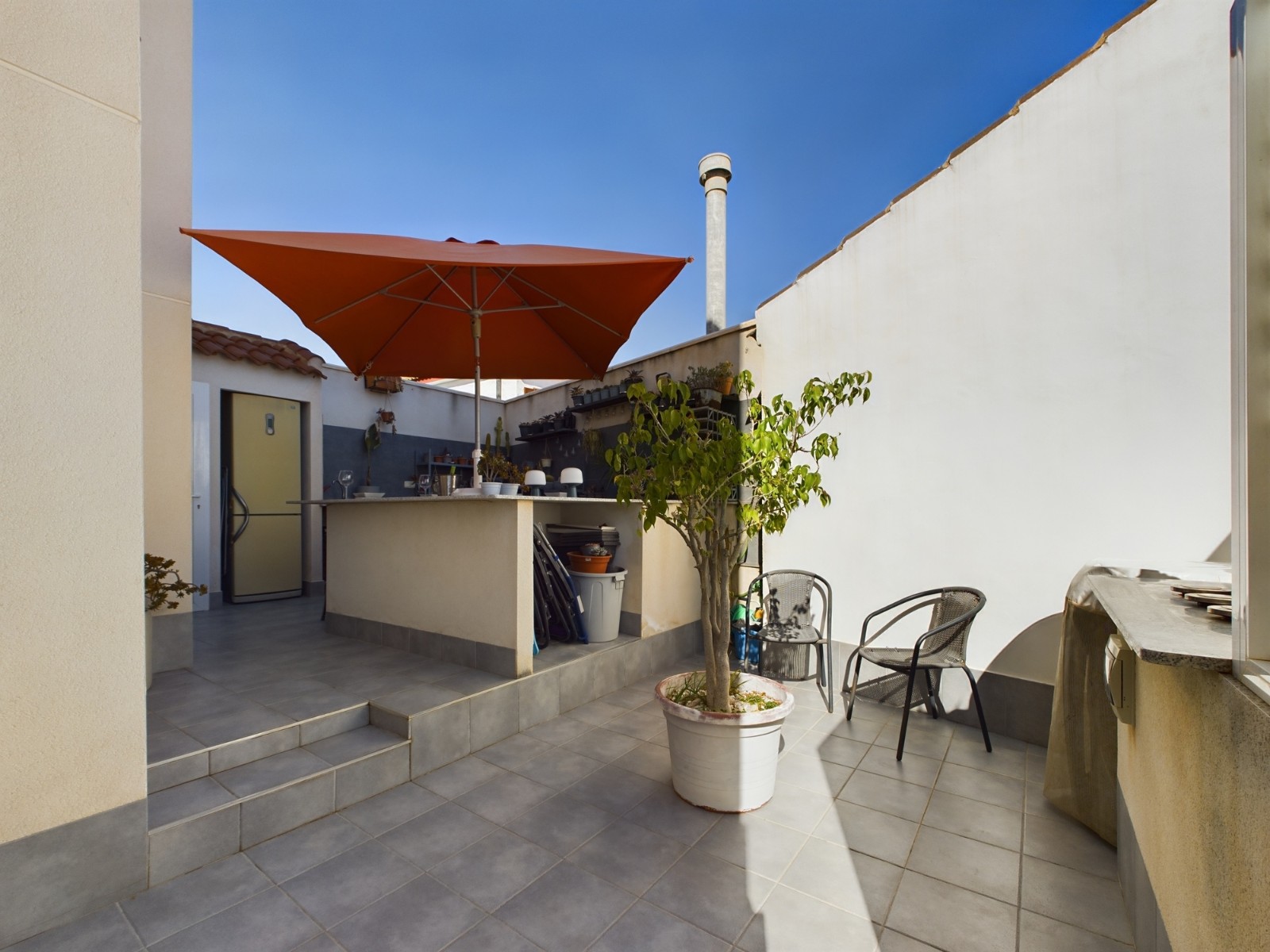 3 Bed, 3 Bath, HouseFor Sale, Los Alcazares, Murcia