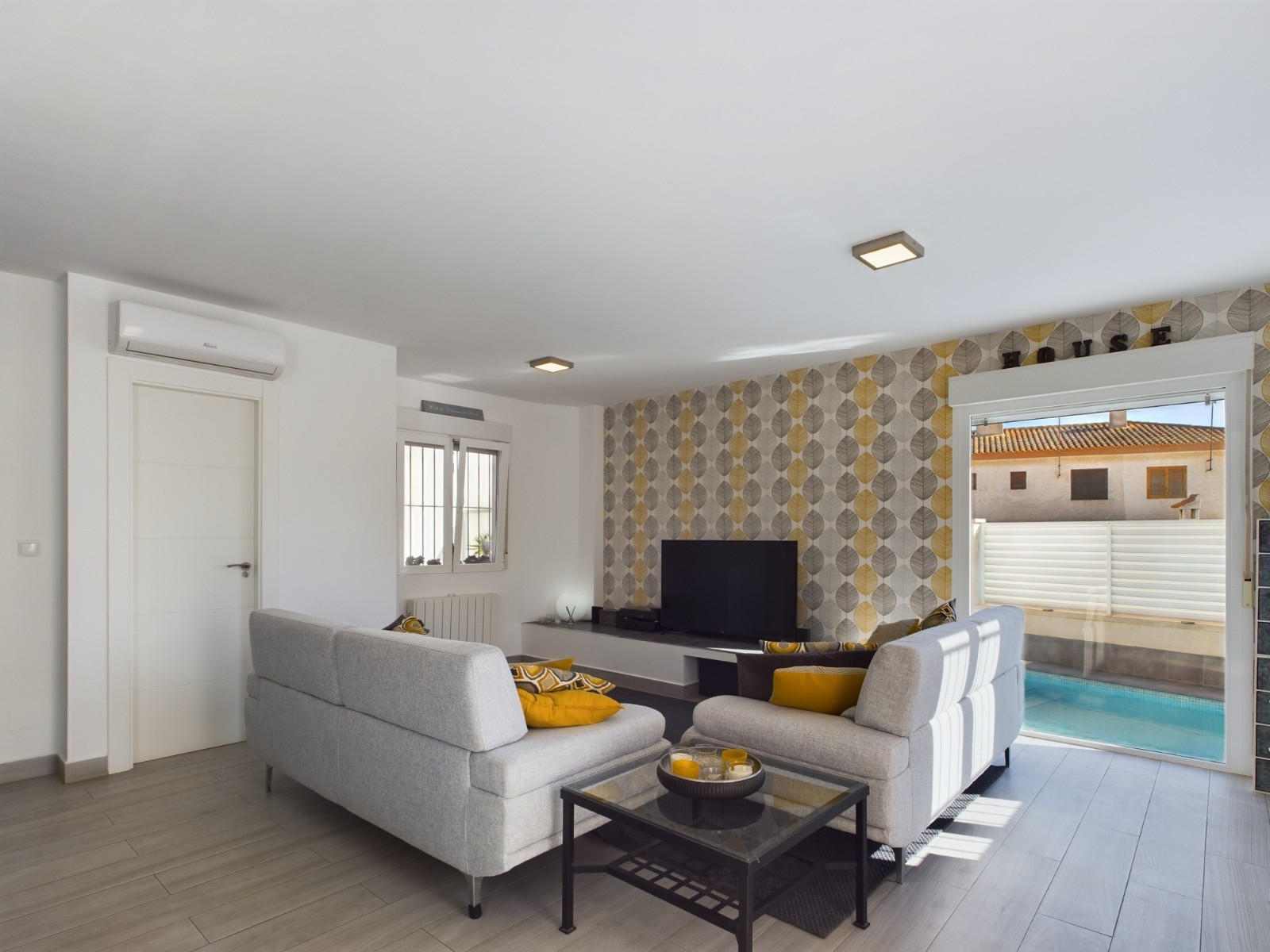 3 Bed, 3 Bath, HouseFor Sale, Los Alcazares, Murcia