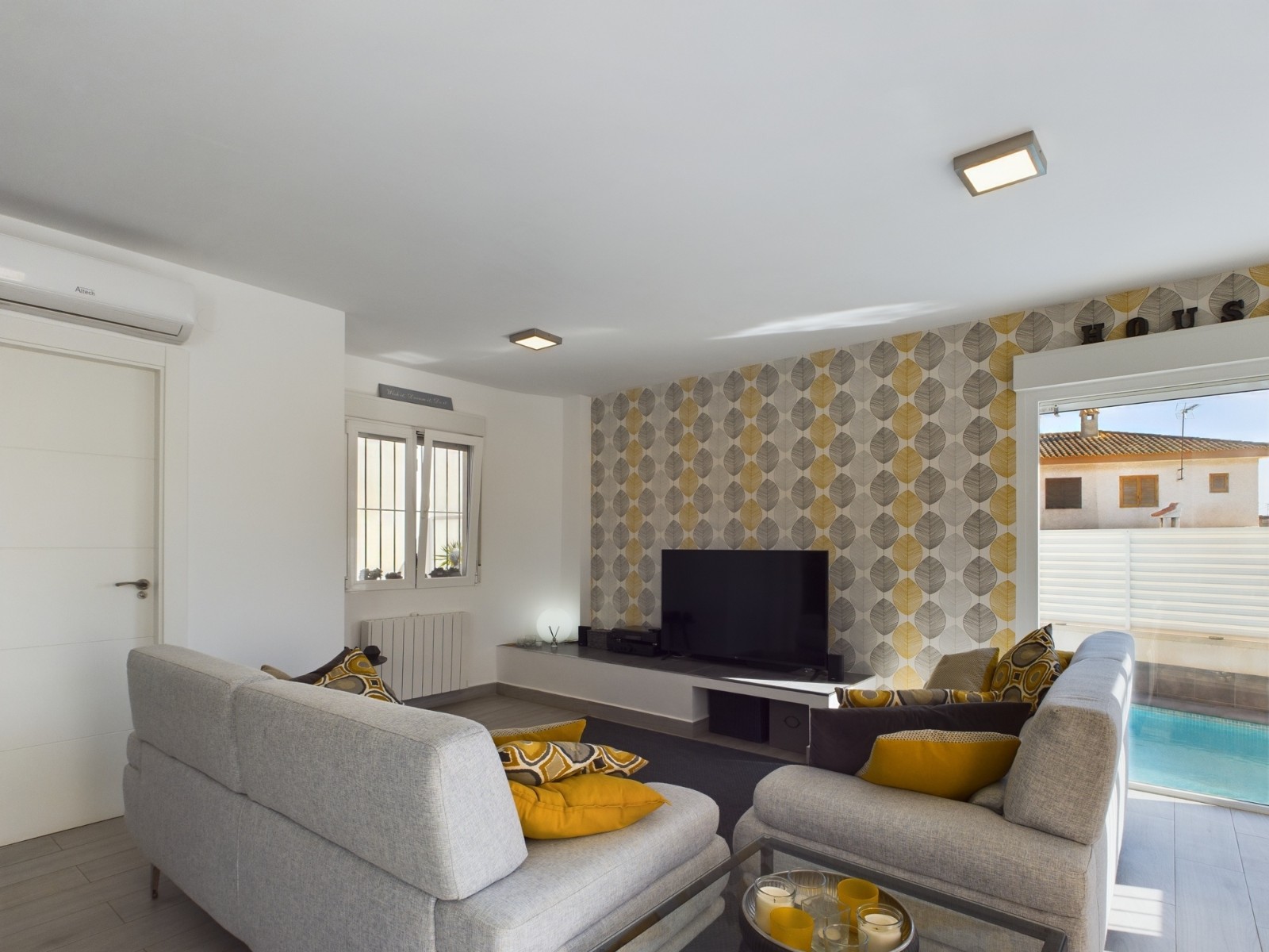 3 Bed, 3 Bath, HouseFor Sale, Los Alcazares, Murcia