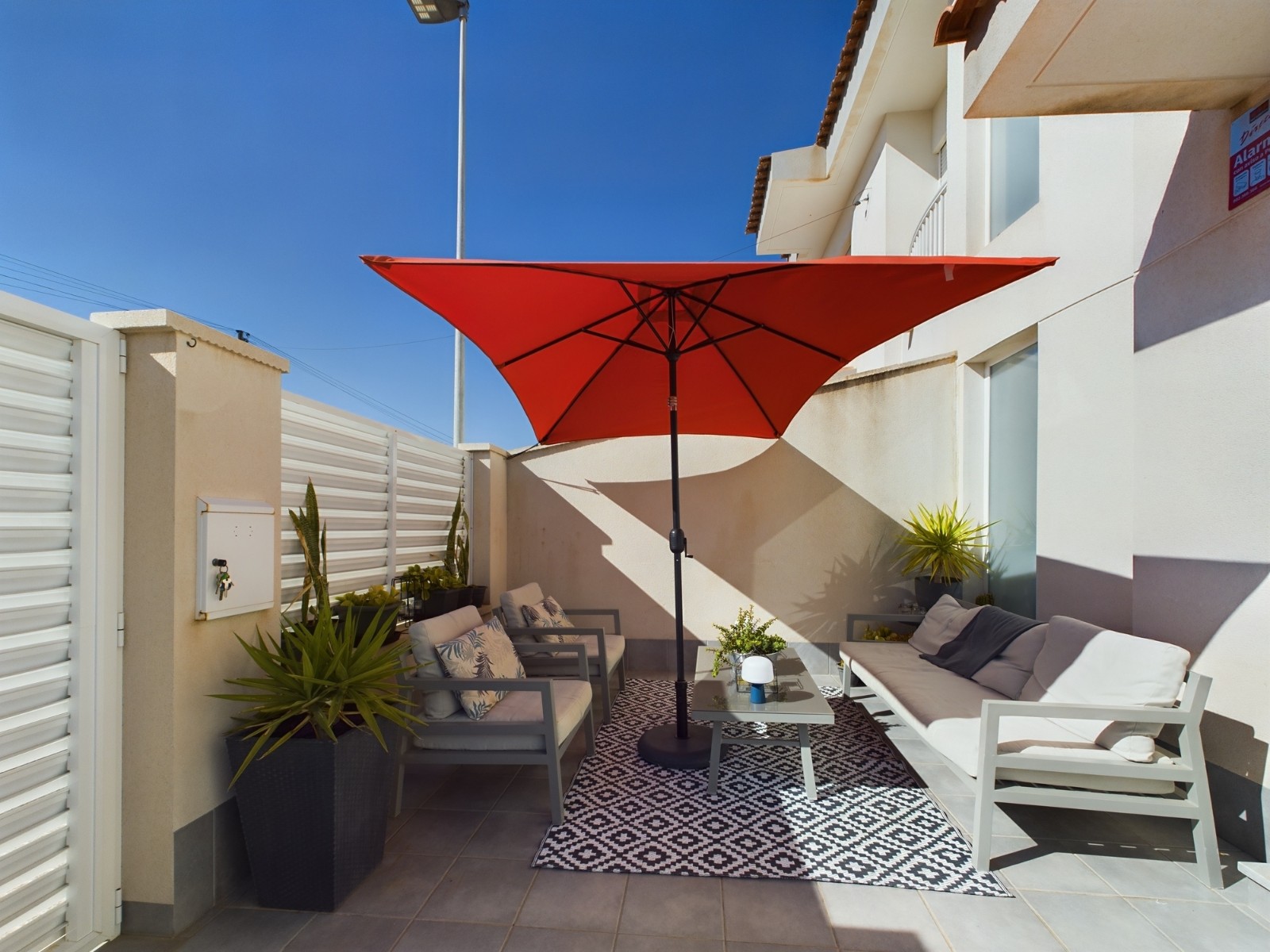 3 Bed, 3 Bath, HouseFor Sale, Los Alcazares, Murcia