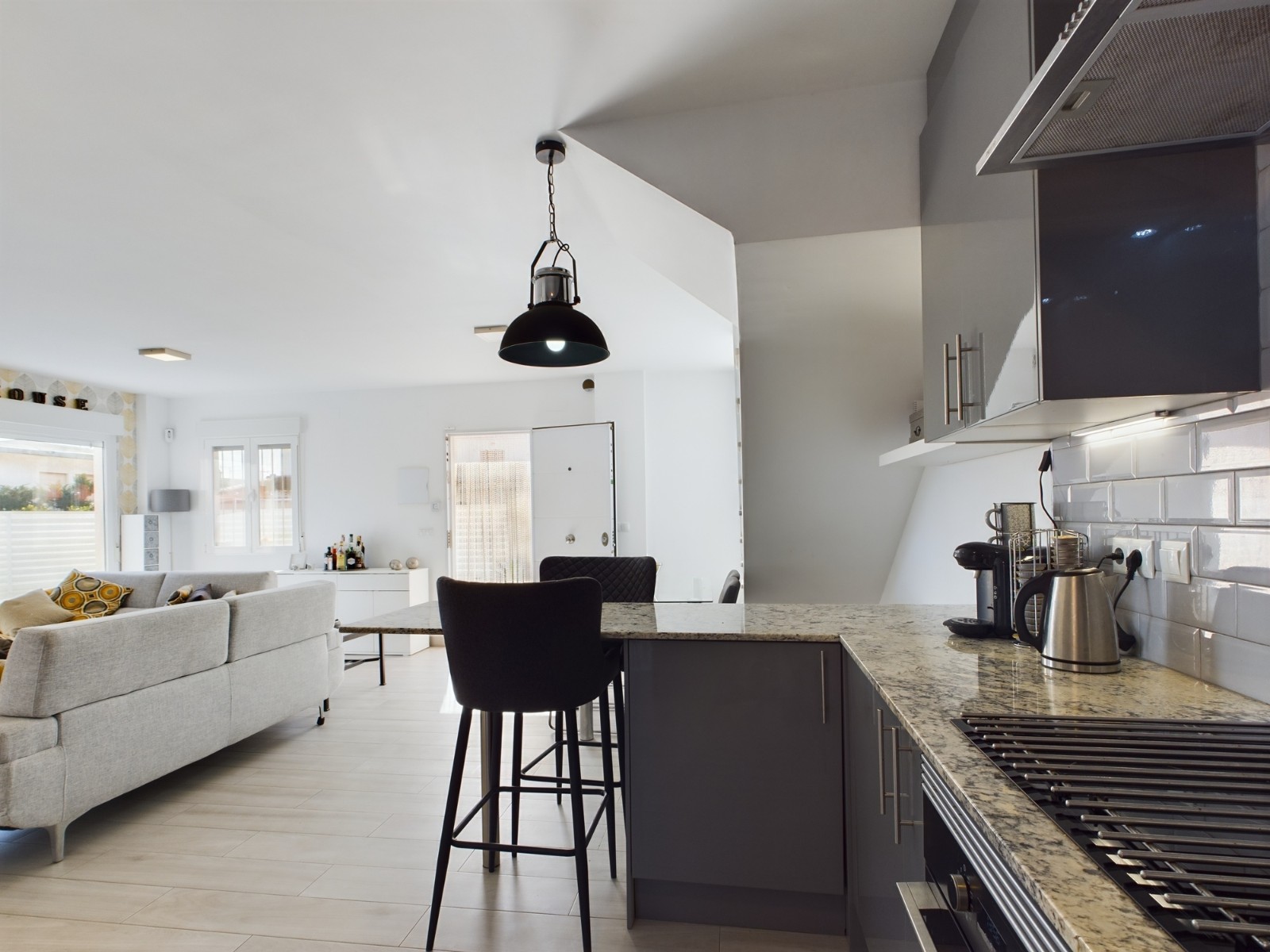 3 Bed, 3 Bath, HouseFor Sale, Los Alcazares, Murcia