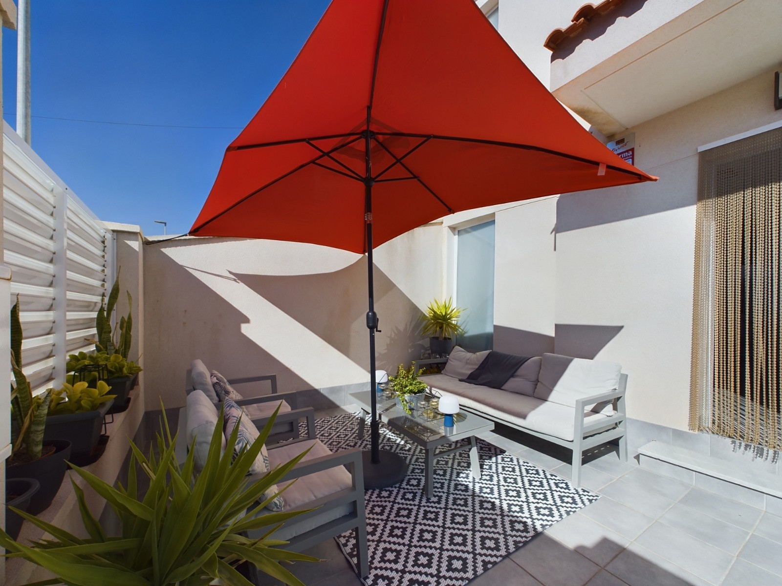 3 Bed, 3 Bath, HouseFor Sale, Los Alcazares, Murcia