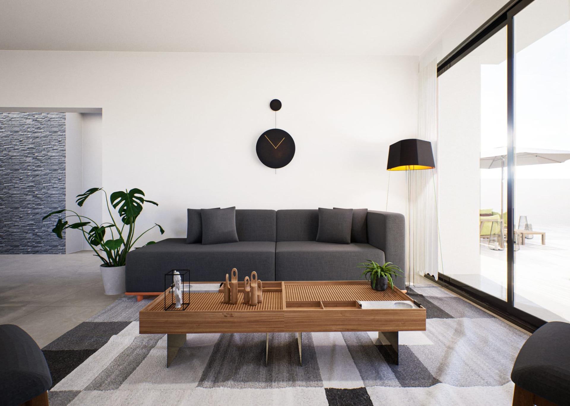 3 Bed, 2 Bath, HouseFor Sale, Fortuna, Murcia