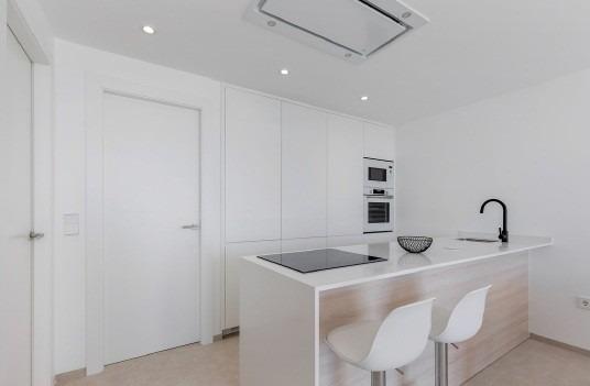 3 Bed, 2 Bath, HouseFor Sale, Santiago De La Ribera, Murcia
