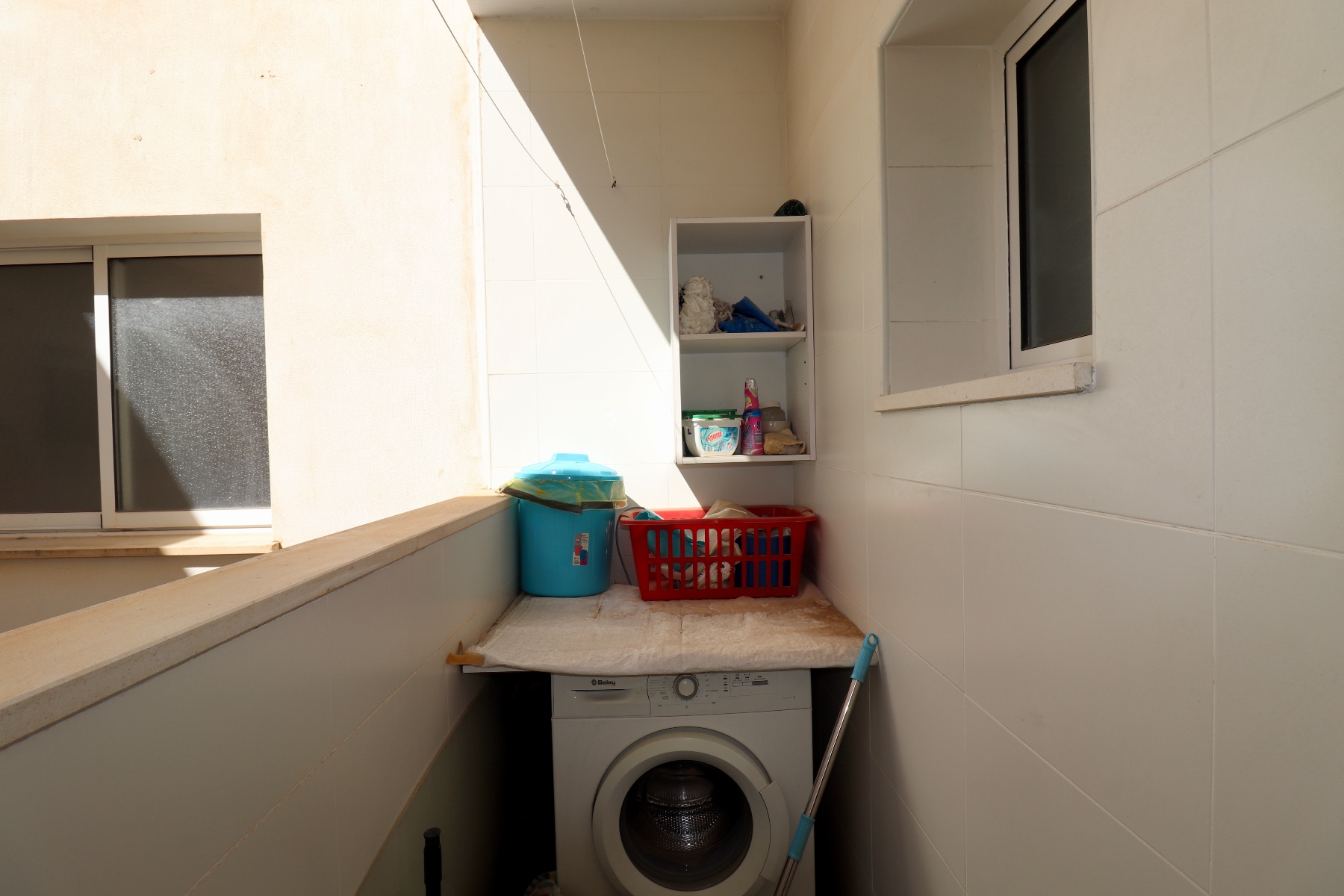 2 Bed, 1 Bath, ApartmentFor Sale, San Isidro, Alicante