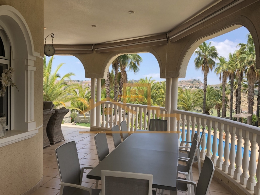 7 Bed, 7 Bath, HouseFor Sale, Rojales, Alicante 7 Bed, 7 Bath, HouseFor Sale, Rojales, Alicante