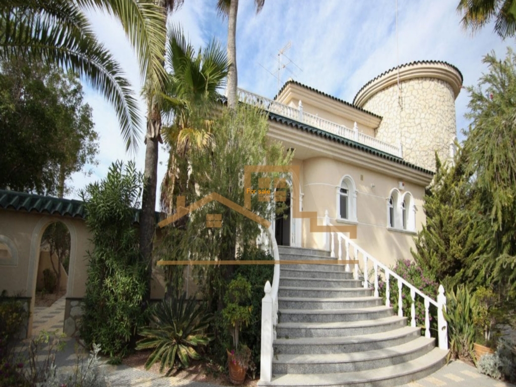 7 Bed, 7 Bath, HouseFor Sale, Rojales, Alicante 7 Bed, 7 Bath, HouseFor Sale, Rojales, Alicante