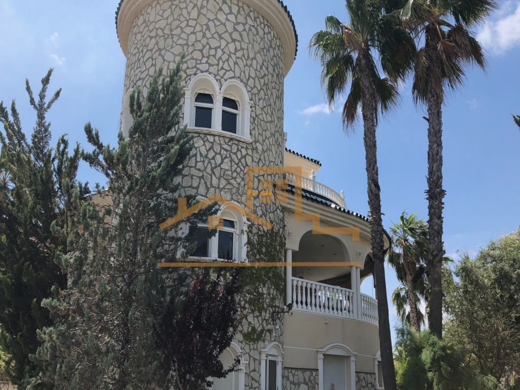 7 Bed, 7 Bath, HouseFor Sale, Rojales, Alicante 7 Bed, 7 Bath, HouseFor Sale, Rojales, Alicante