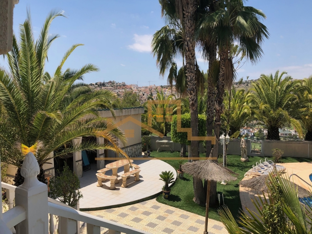 7 Bed, 7 Bath, HouseFor Sale, Rojales, Alicante 7 Bed, 7 Bath, HouseFor Sale, Rojales, Alicante