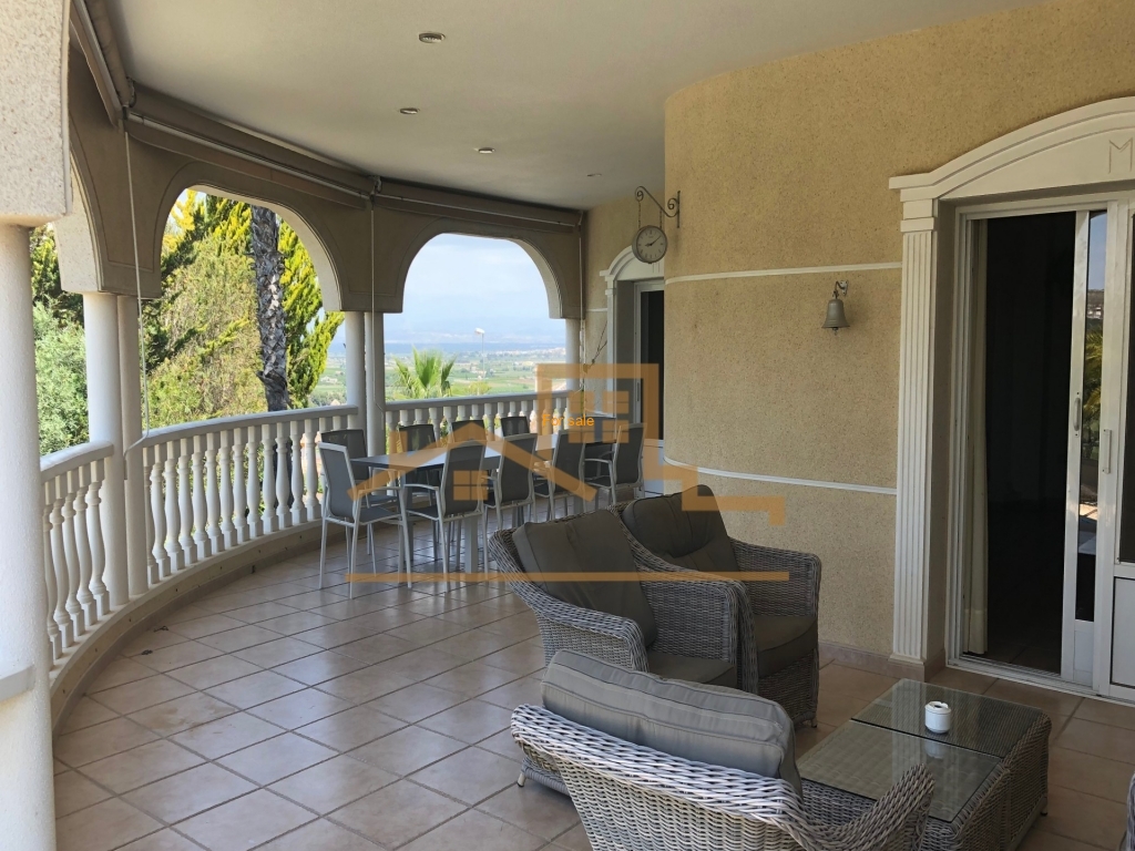 7 Bed, 7 Bath, HouseFor Sale, Rojales, Alicante 7 Bed, 7 Bath, HouseFor Sale, Rojales, Alicante