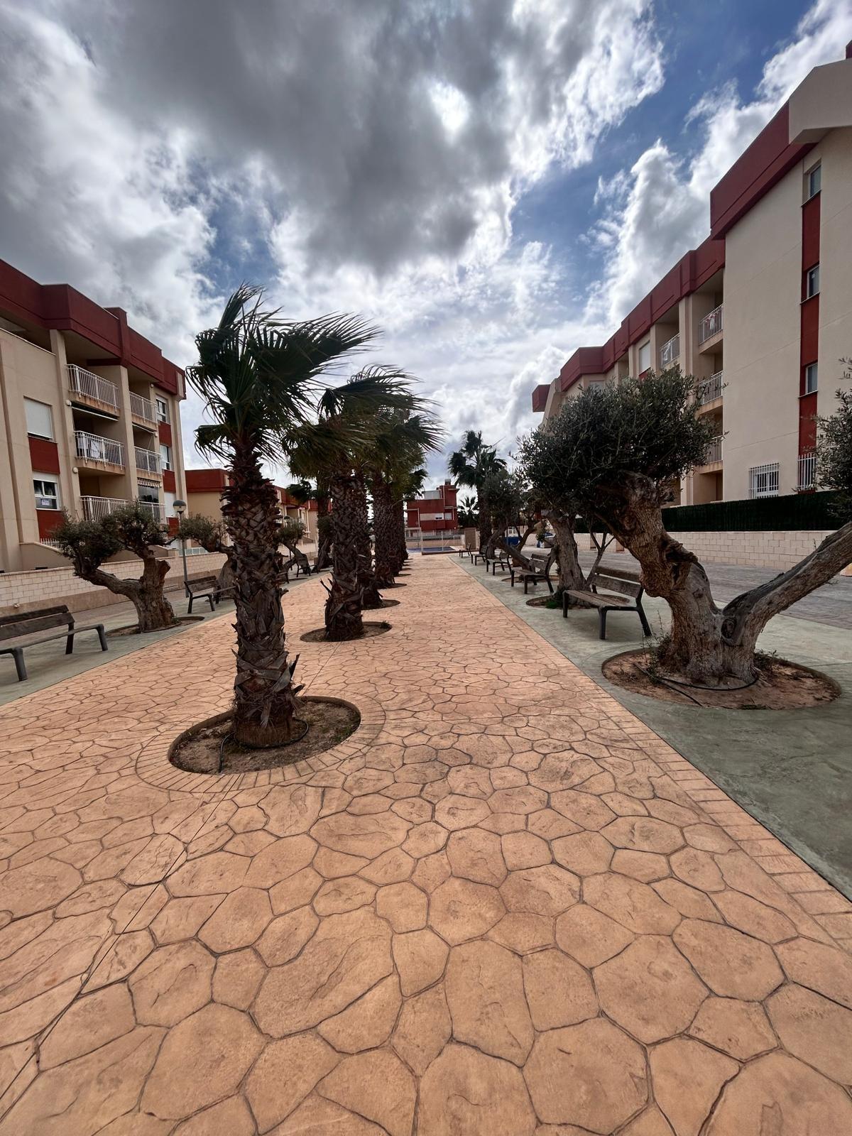 2 Bed, 2 Bath, ApartmentFor Sale, Lomas de Cabo Roig, Alicante