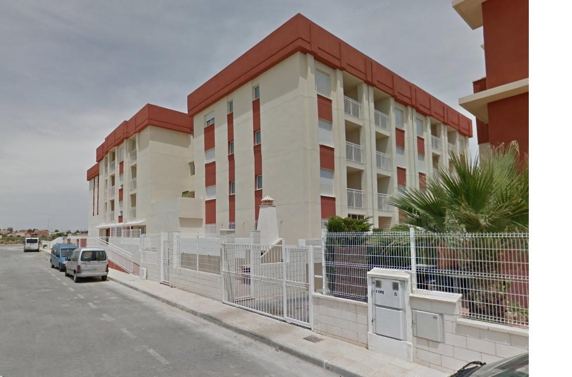 2 Bed, 2 Bath, ApartmentFor Sale, Lomas de Cabo Roig, Alicante