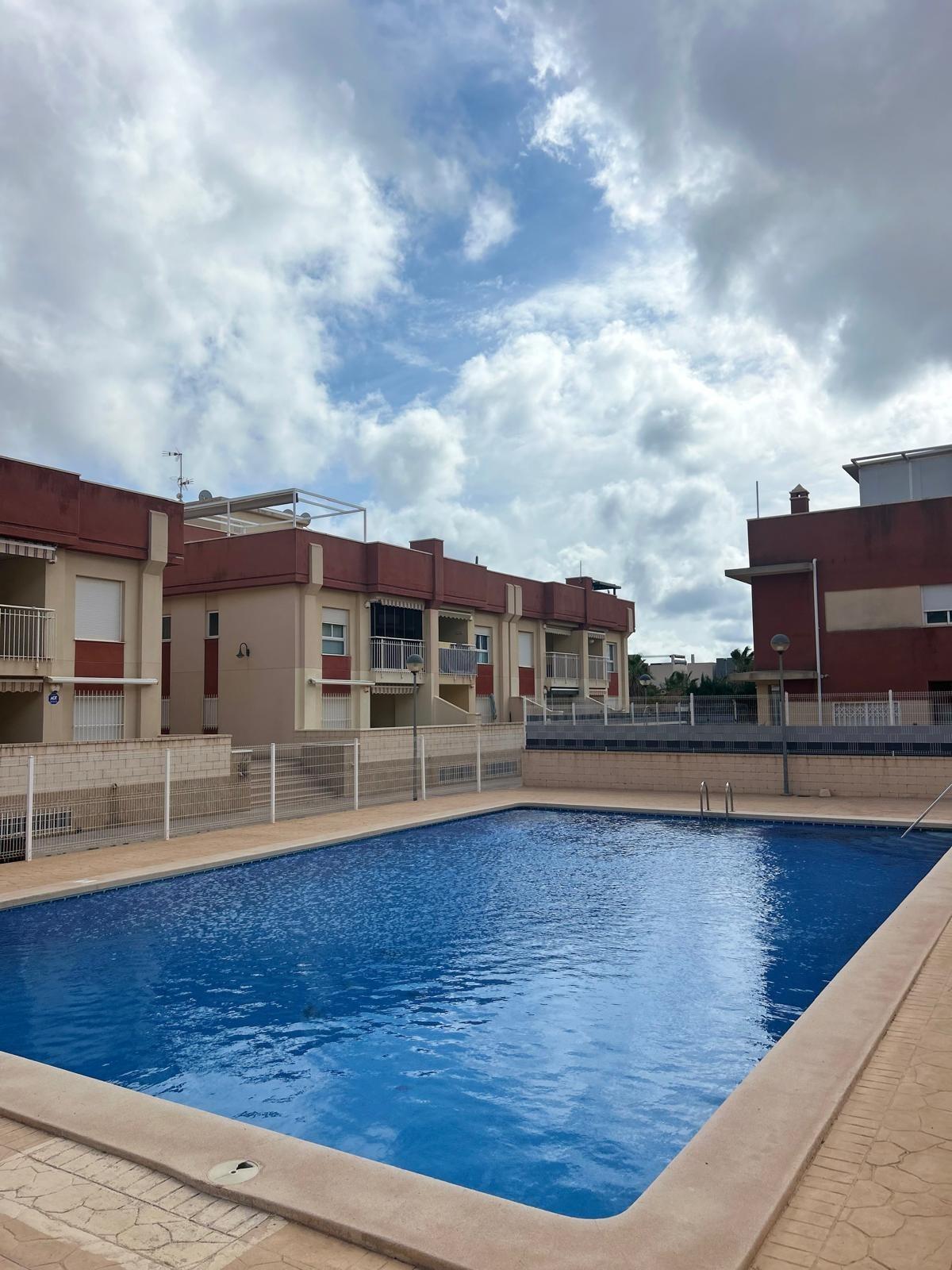 2 Bed, 2 Bath, ApartmentFor Sale, Lomas de Cabo Roig, Alicante