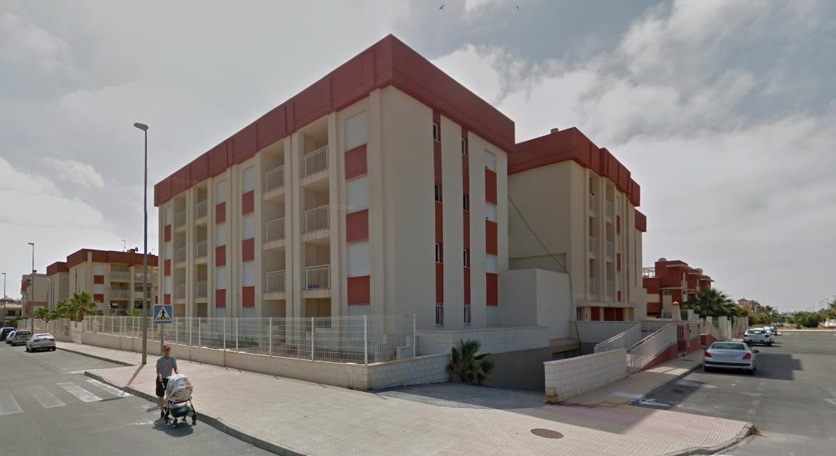 2 Bed, 2 Bath, ApartmentFor Sale, Lomas de Cabo Roig, Alicante