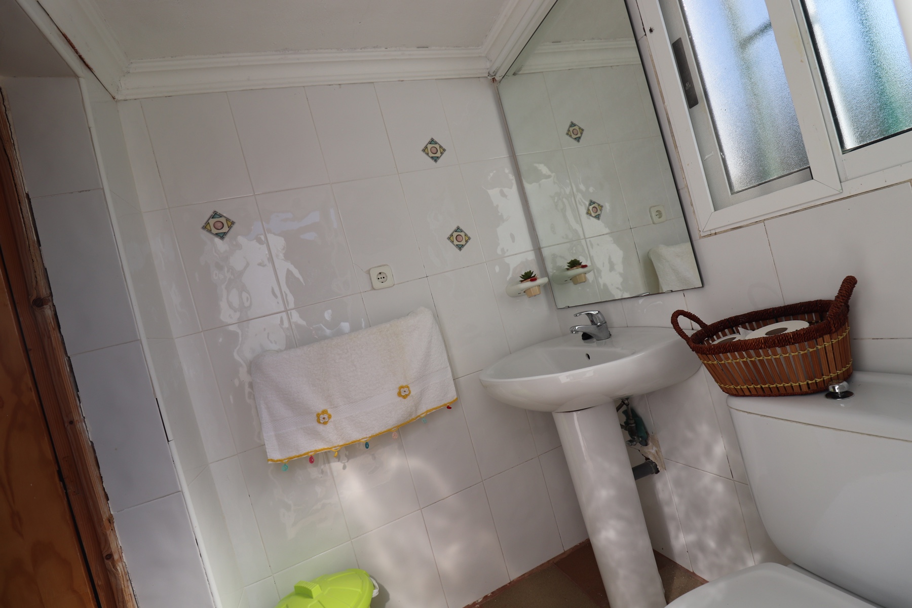 2 Bed, 1 Bath, HouseFor Sale, Albatera, Alicante
